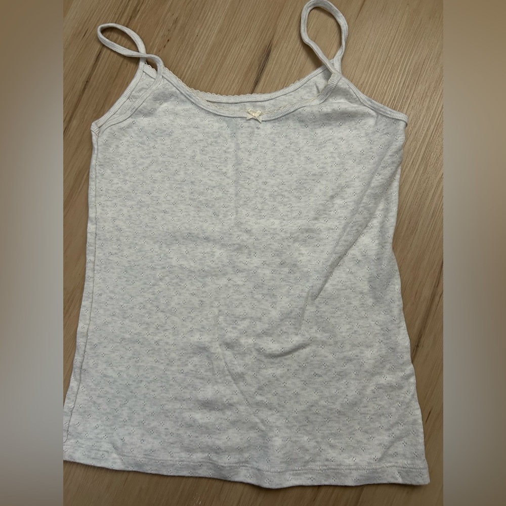 brandy melville tank top